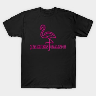 James Gang T-Shirt